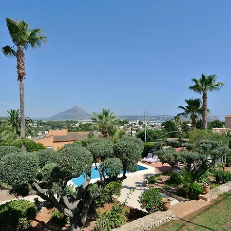 Garden * El Tosalet