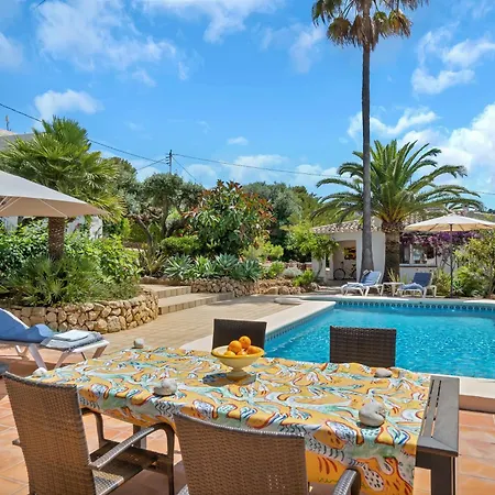 Сasa de vacaciones Garden *