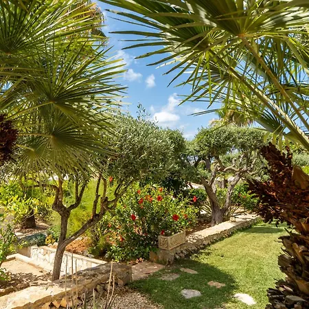 Garden Сasa de vacaciones *