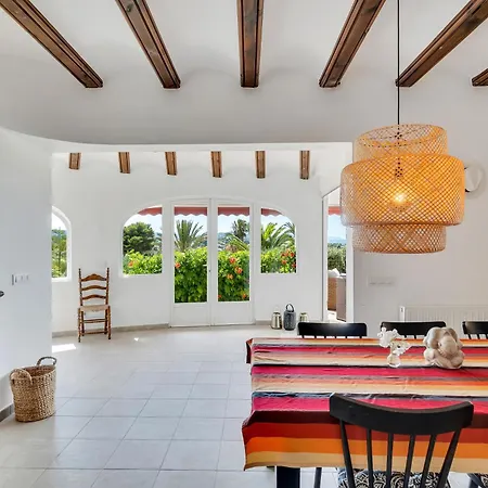 Garden Сasa de vacaciones *