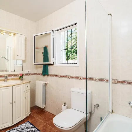 Сasa de vacaciones Garden *