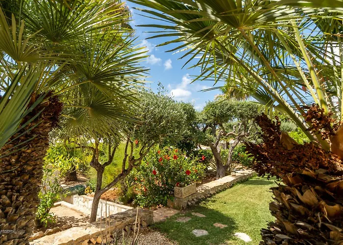 Garden Дом отдыха *