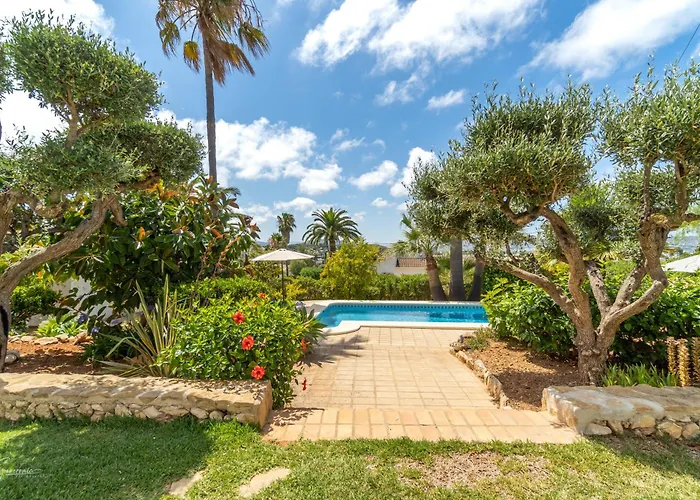 Дом отдыха Garden *