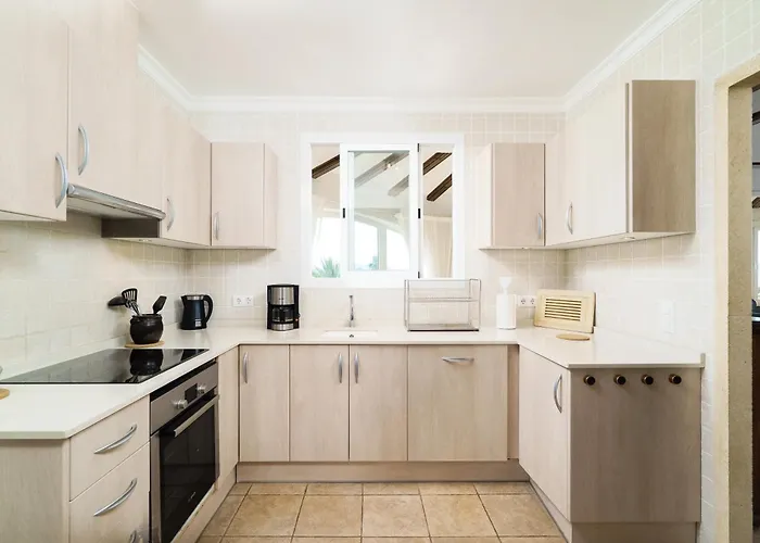 Дом отдыха Garden El Tosalet