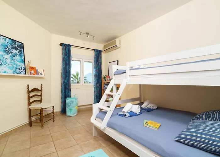 Garden Дом отдыха El Tosalet