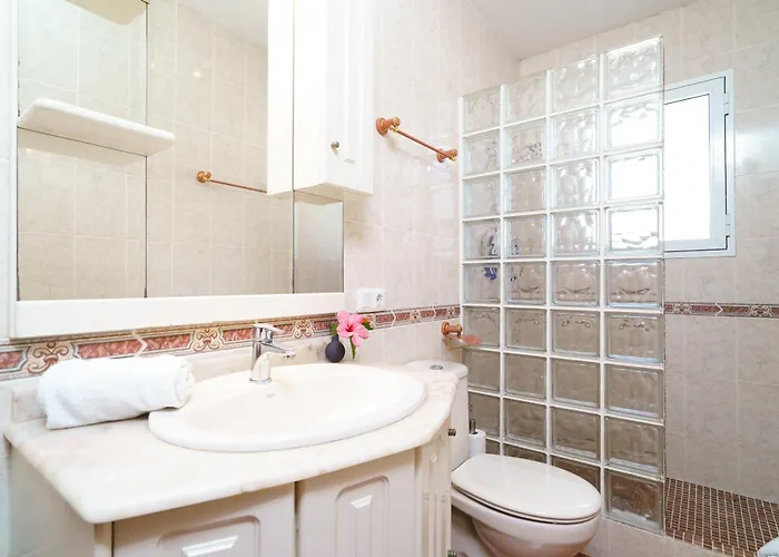 Дом отдыха Garden El Tosalet